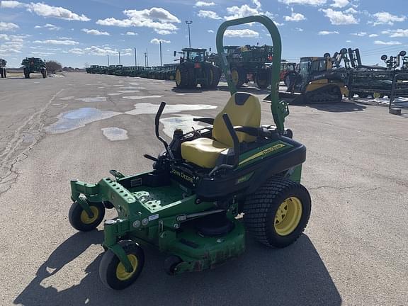 Image of John Deere Z915E equipment image 1