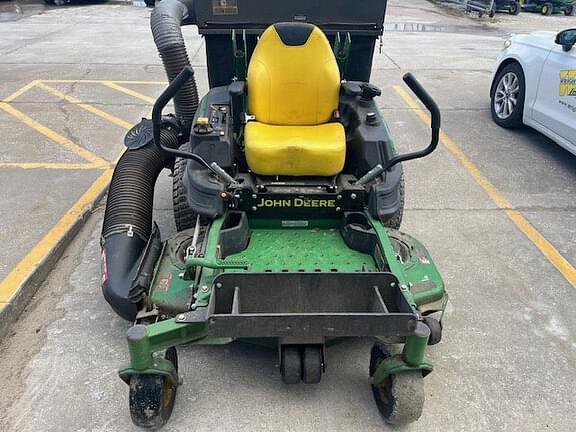 Image of John Deere Z915E equipment image 2