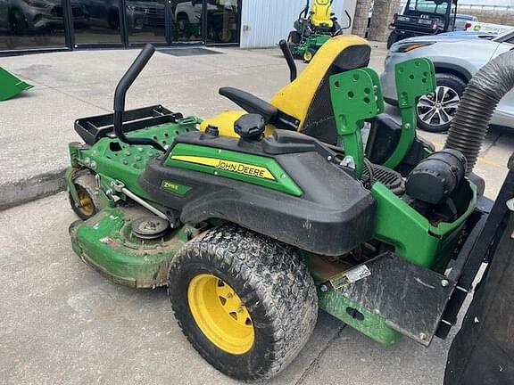 Image of John Deere Z915E equipment image 3