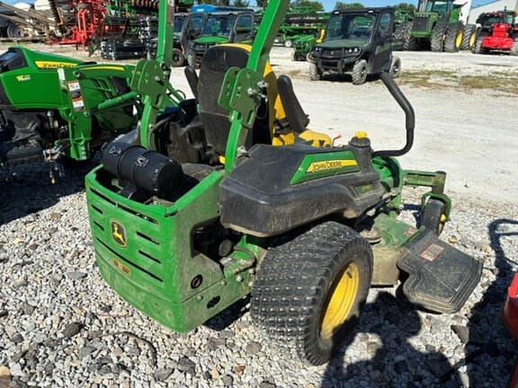 Image of John Deere Z915E equipment image 4