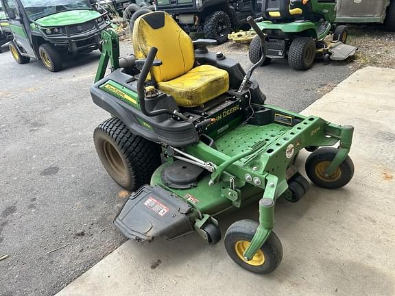 Image of John Deere Z915E equipment image 1