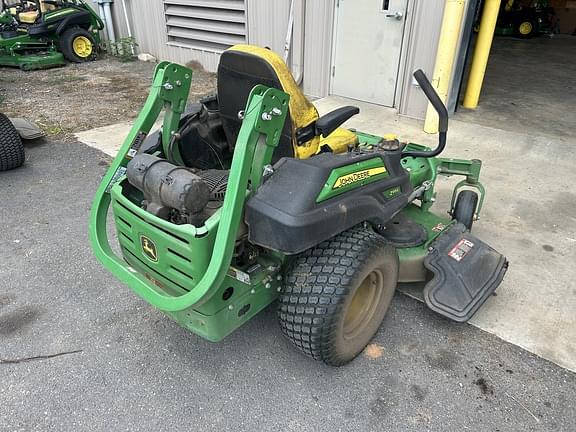 Image of John Deere Z915E equipment image 2