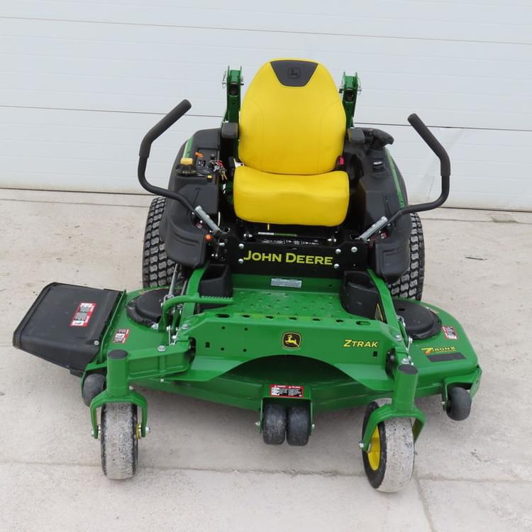 2021 John Deere Z915E Other Equipment Turf for Sale Tractor Zoom