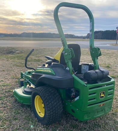 Image of John Deere Z915E equipment image 3