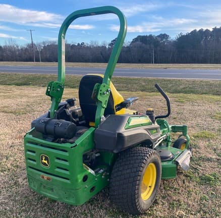 Image of John Deere Z915E equipment image 4