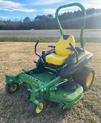 Image of John Deere Z915E equipment image 2