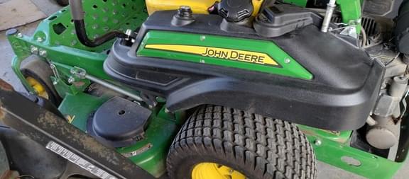 Image of John Deere Z915E equipment image 3