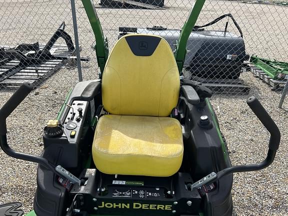 Image of John Deere Z915E equipment image 3