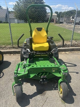 2021 John Deere Z915E Equipment Image0