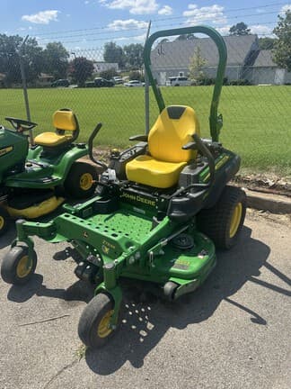Image of John Deere Z915E equipment image 3