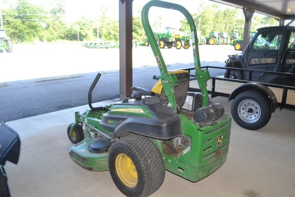 Image of John Deere Z915E equipment image 3