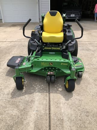 Image of John Deere Z915E equipment image 3