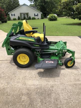 Image of John Deere Z915E Primary image