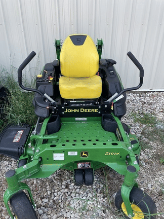 Main image John Deere Z915E
