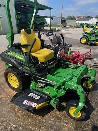 2021 John Deere Z915E Equipment Image0