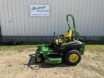 2021 John Deere Z915E Equipment Image0