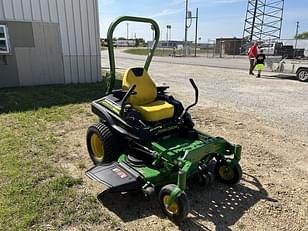 Main image John Deere Z915E 6