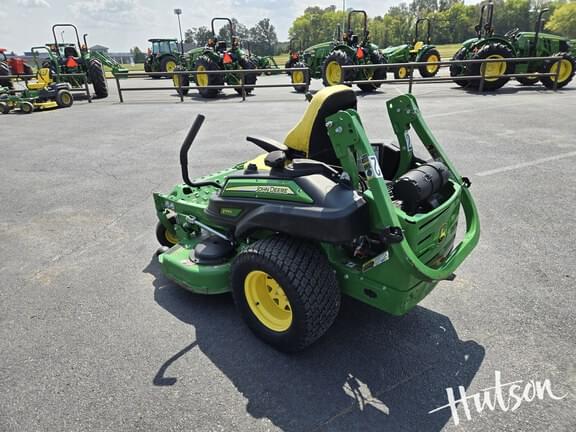 Image of John Deere Z915E equipment image 3