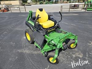 2021 John Deere Z915E Image