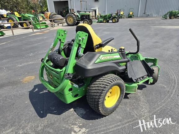 Image of John Deere Z915E equipment image 2