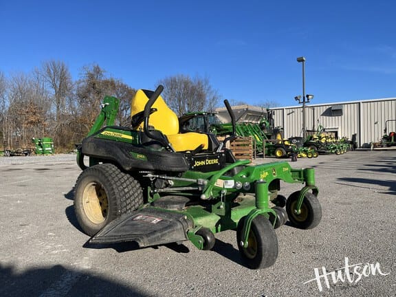 2021 John Deere Z915E Equipment Image0