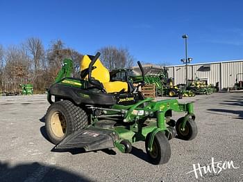 2021 John Deere Z915E Equipment Image0