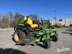 2021 John Deere Z915E Image