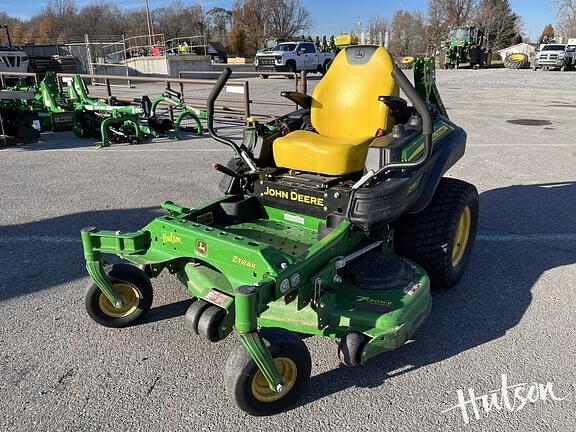 Image of John Deere Z915E equipment image 1