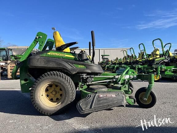 Image of John Deere Z915E equipment image 2