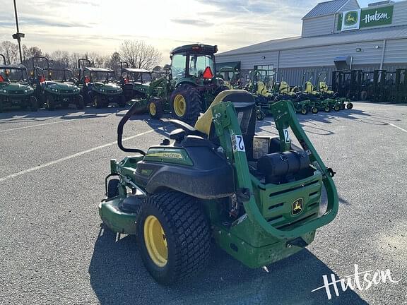 Image of John Deere Z915E equipment image 3