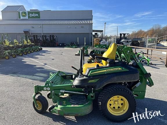 Image of John Deere Z915E equipment image 4