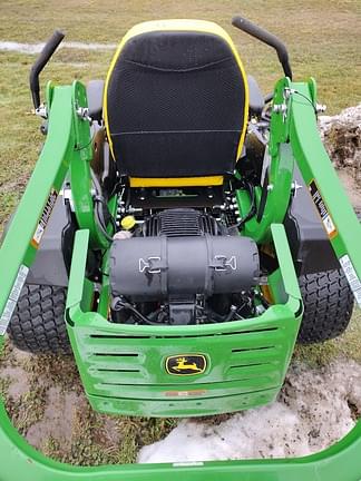 Image of John Deere Z915E equipment image 2