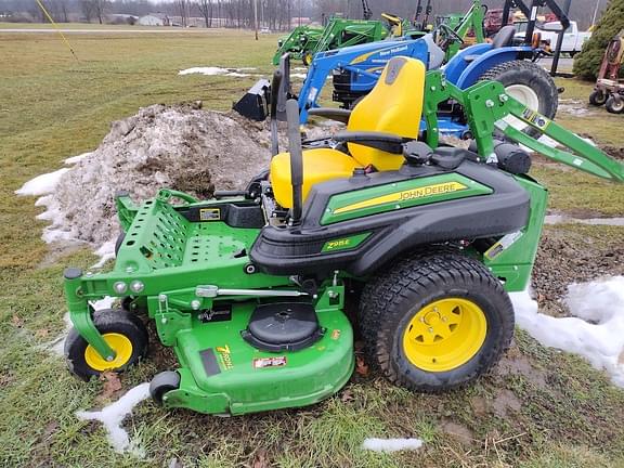 Image of John Deere Z915E Primary image