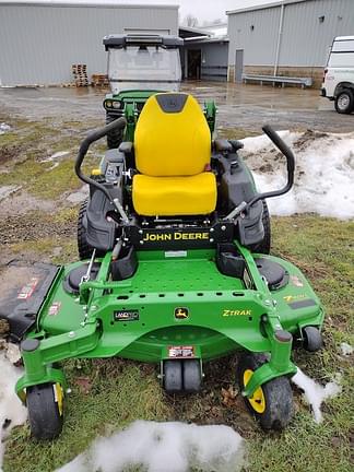 Image of John Deere Z915E equipment image 1