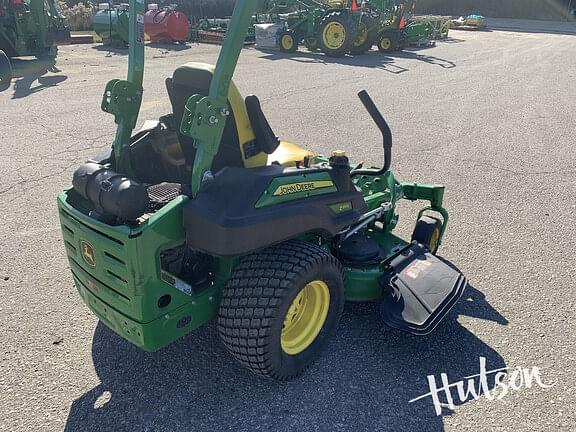 Image of John Deere Z915E equipment image 2