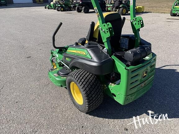 Image of John Deere Z915E equipment image 3