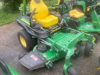 Image of John Deere Z915E equipment image 1