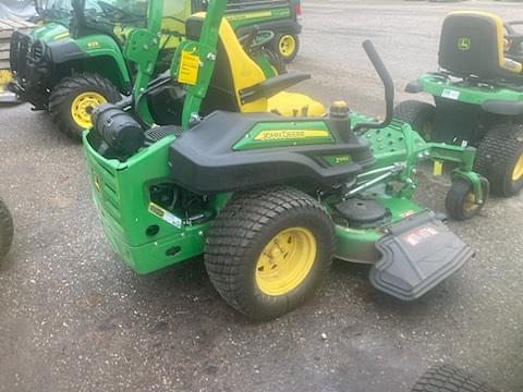 Image of John Deere Z915E equipment image 2