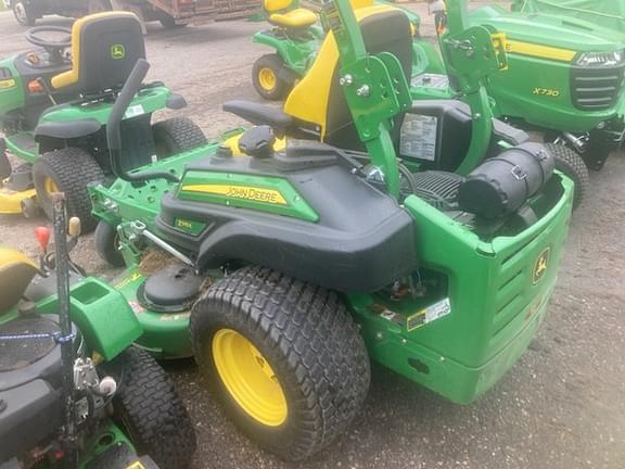 Image of John Deere Z915E equipment image 3