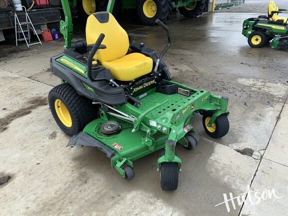 2021 John Deere Z915E Equipment Image0