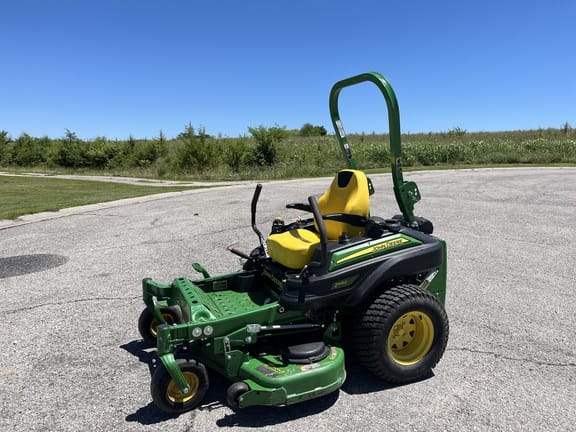 Main image John Deere Z915E