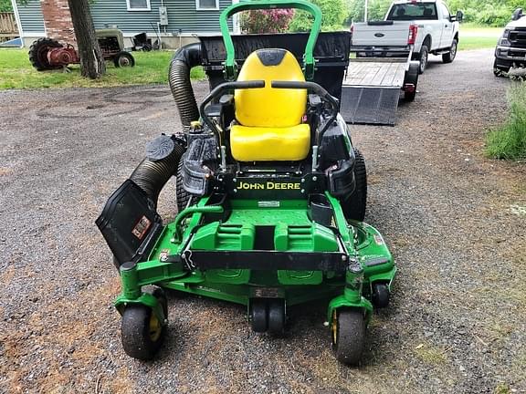 Image of John Deere Z915E equipment image 1