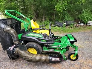 Main image John Deere Z915E 5