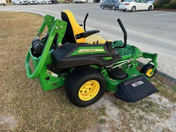 Image of John Deere Z915E equipment image 4