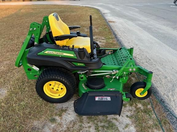 Image of John Deere Z915E equipment image 3