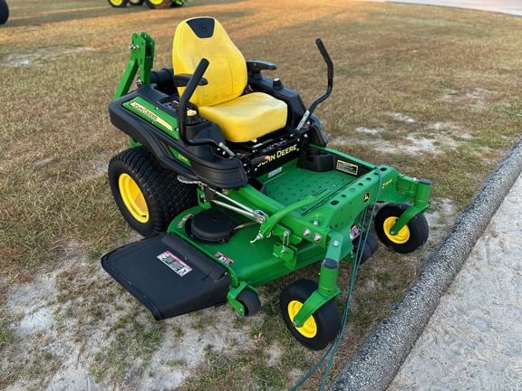 2021 John Deere Z915E Equipment Image0