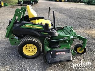 2021 John Deere Z915E Equipment Image0