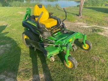 Main image John Deere Z915E
