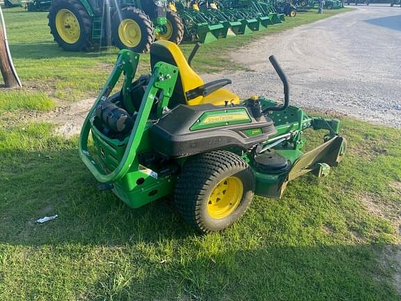 Image of John Deere Z915E equipment image 3