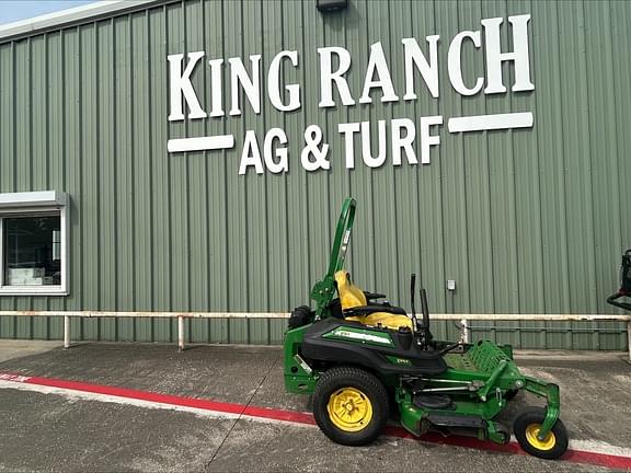 Image of John Deere Z915E Primary image
